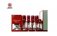 細水霧滅火系統(tǒng)滅火的冷卻作用是什么？